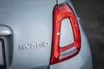 Fiat 500 Hybrid Launch Edition 2020 года (WW)